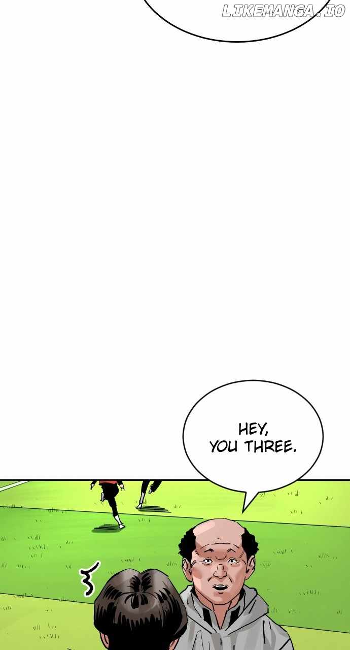 Read Build Up Manga Online