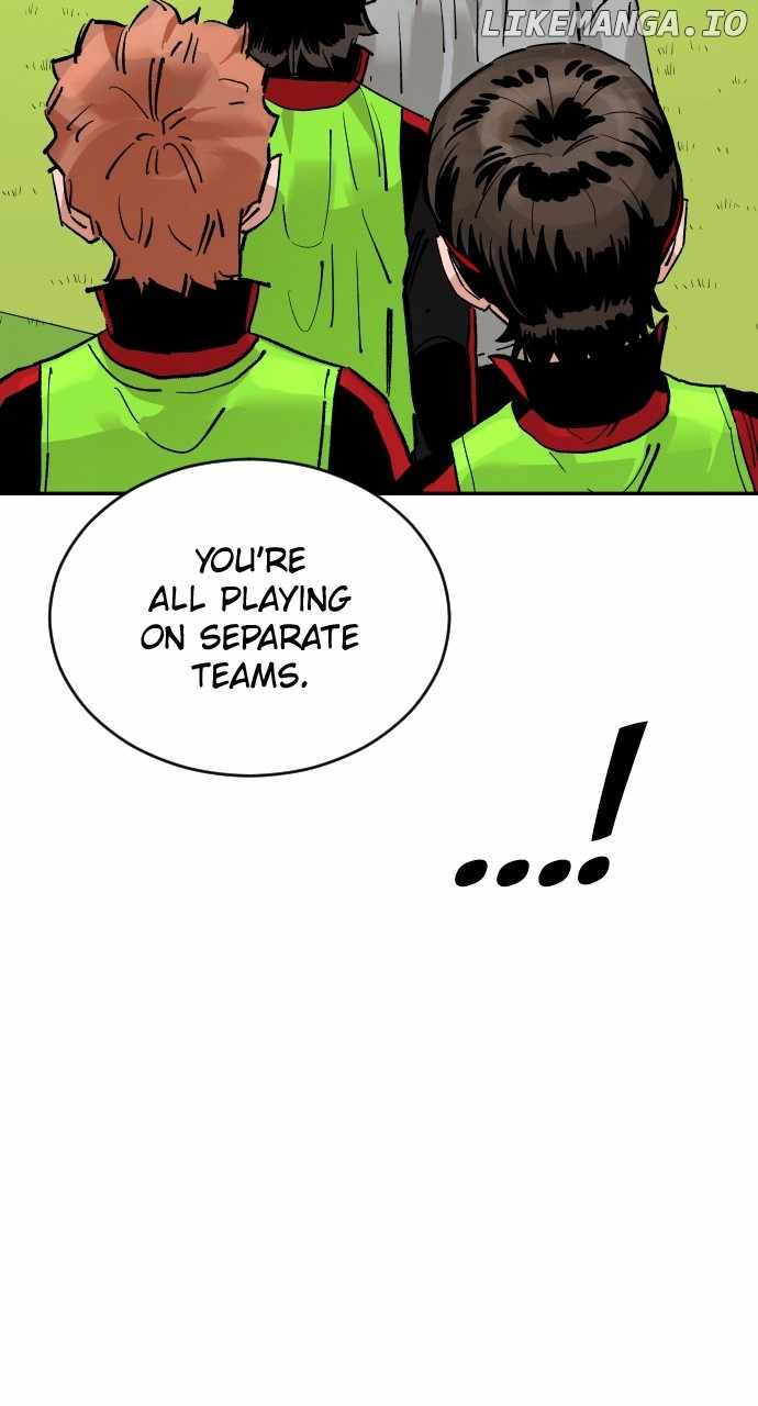 Read Build Up Manga Online
