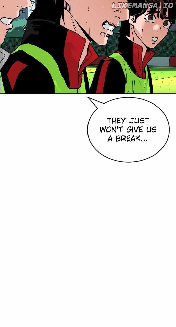 Read Build Up Manga Online