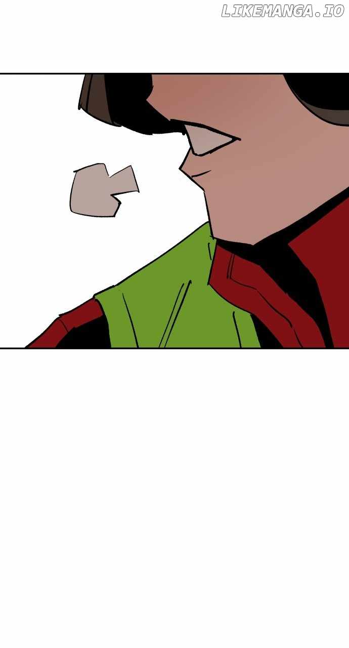 Read Build Up Manga Online