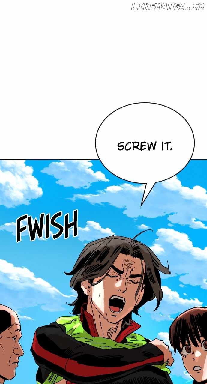 Read Build Up Manga Online