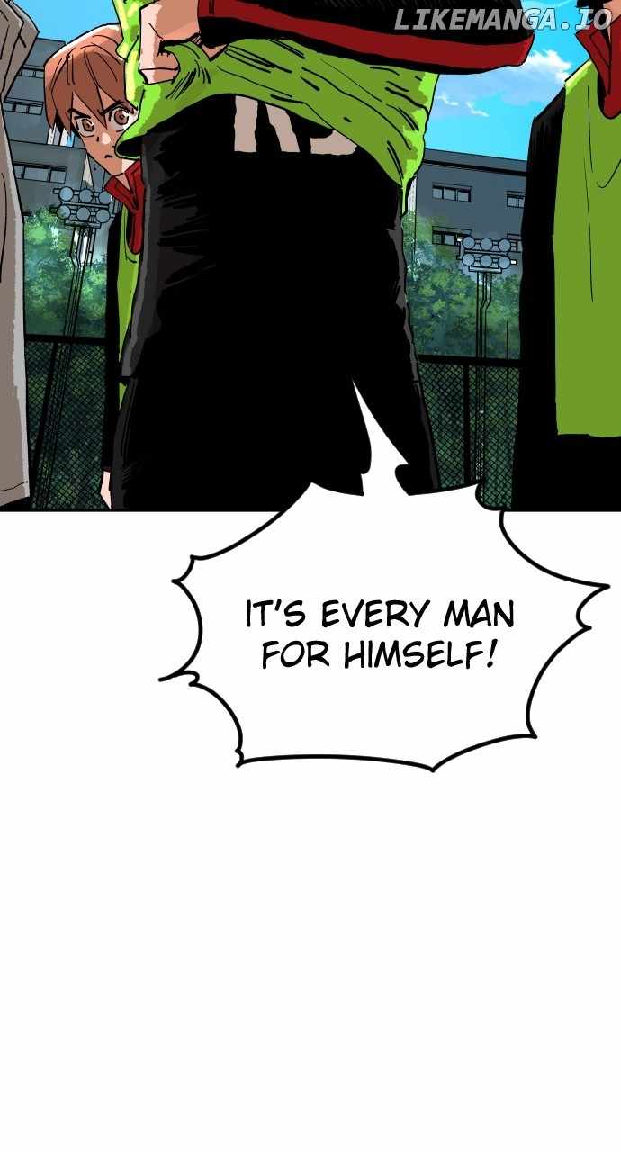Read Build Up Manga Online