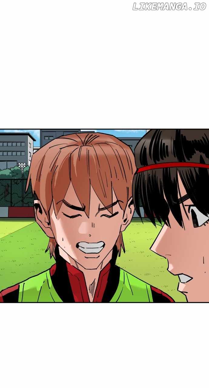 Read Build Up Manga Online