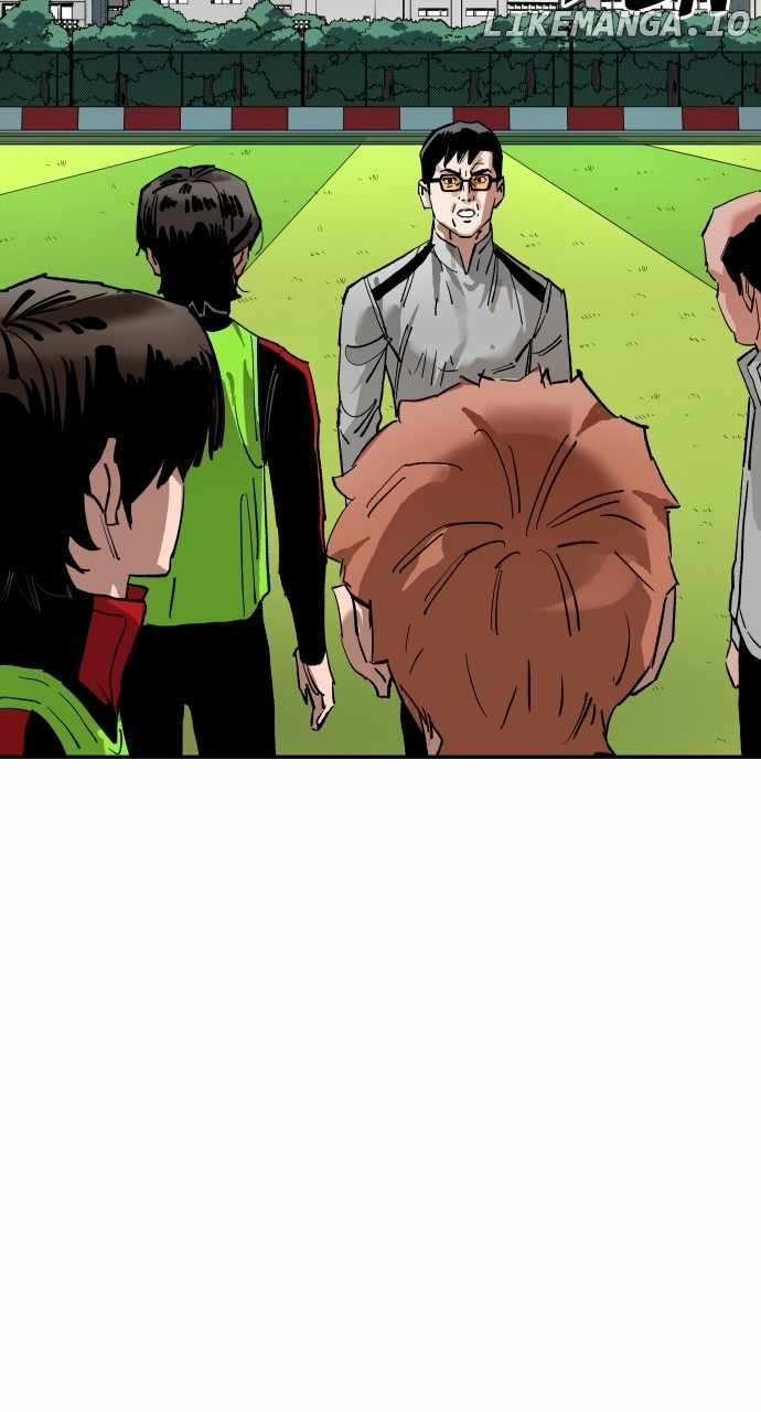 Read Build Up Manga Online