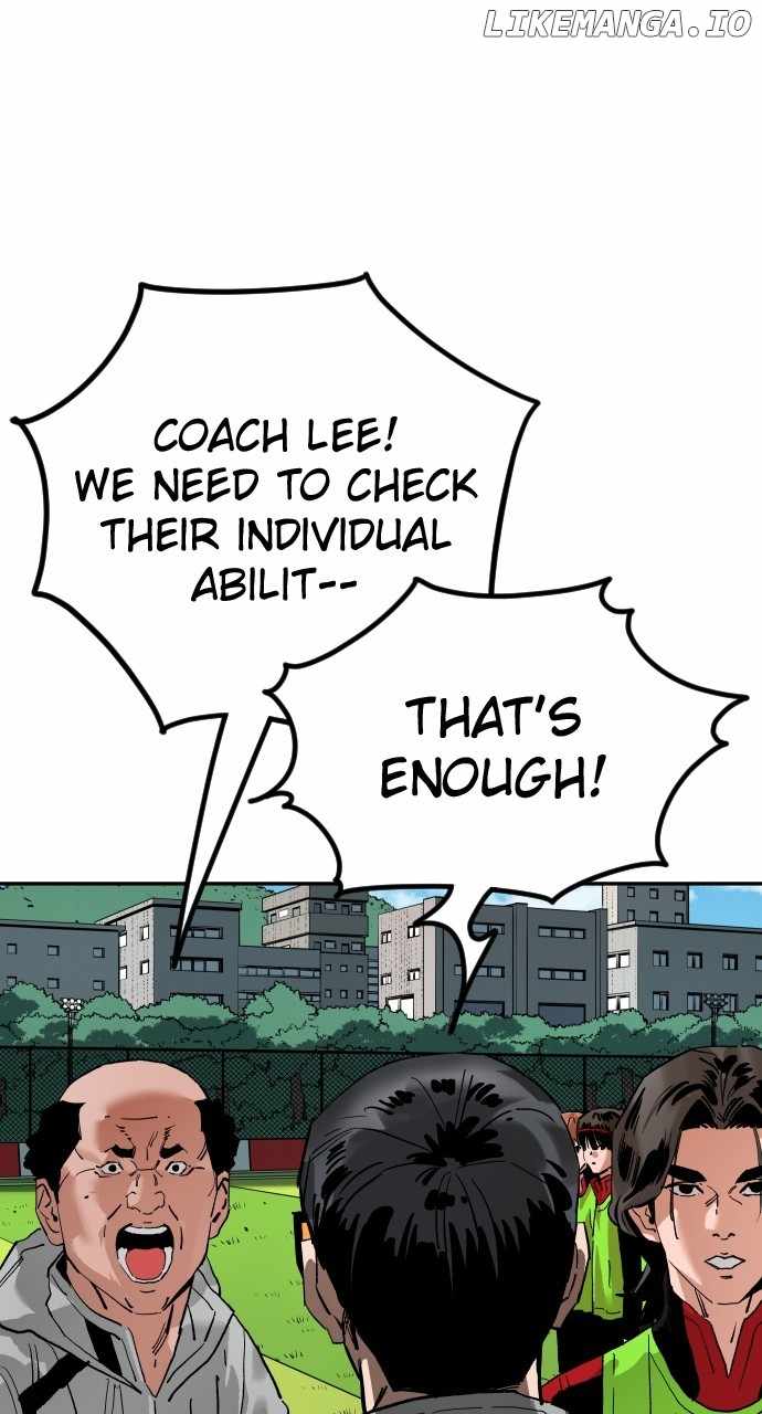 Read Build Up Manga Online