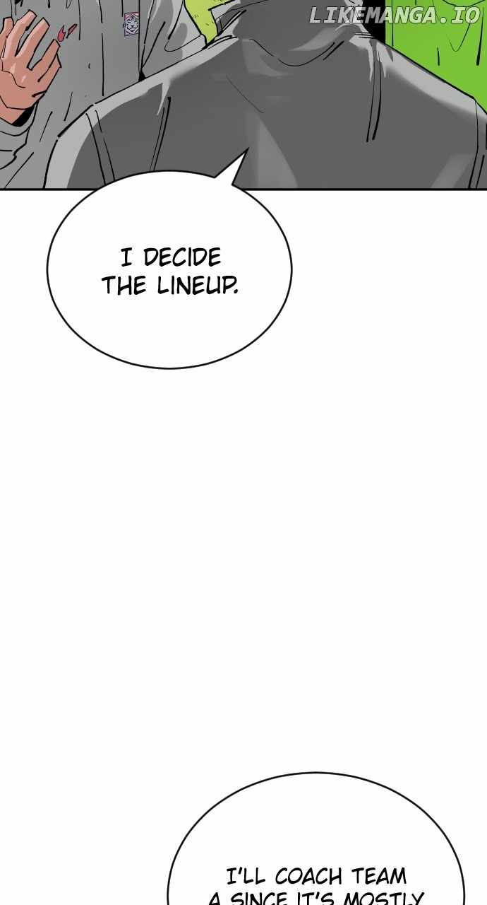 Read Build Up Manga Online