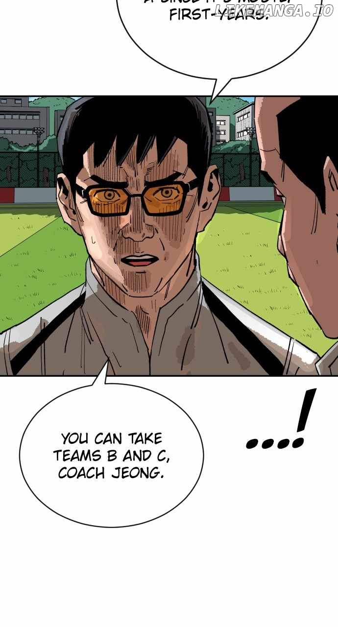 Read Build Up Manga Online