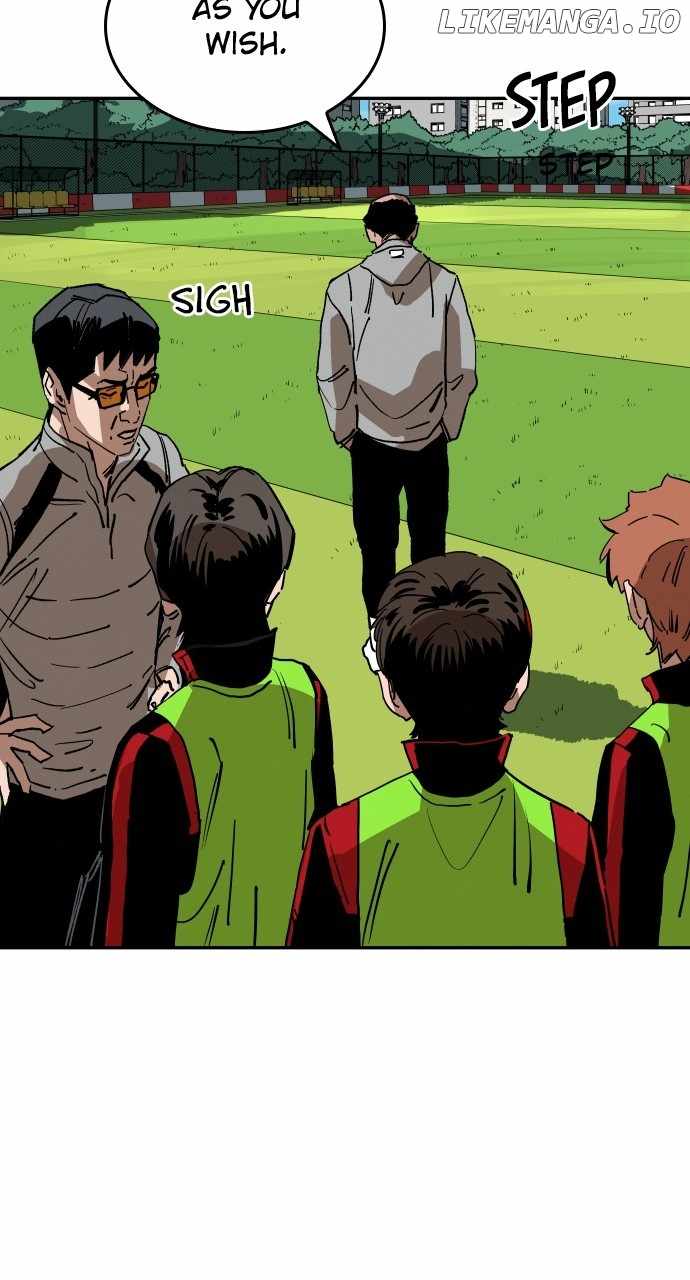 Read Build Up Manga Online