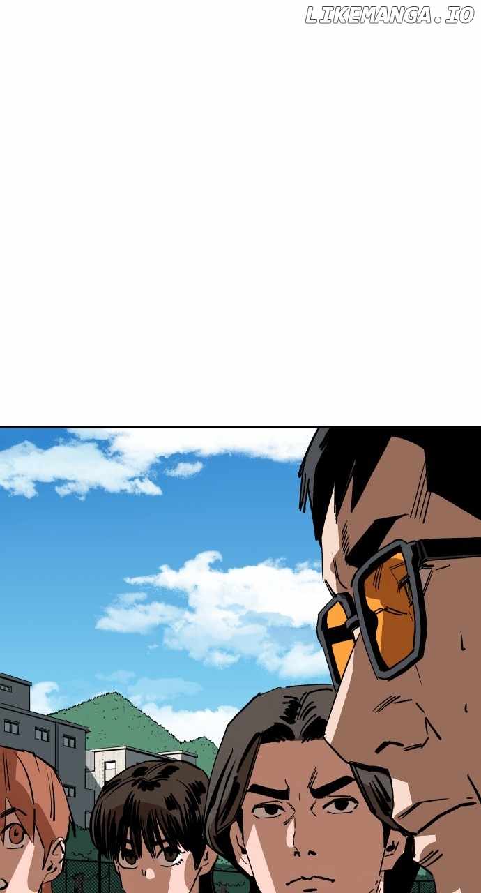 Read Build Up Manga Online