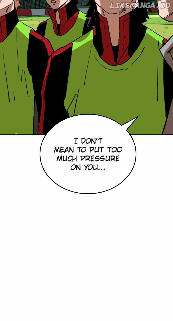 Read Build Up Manga Online