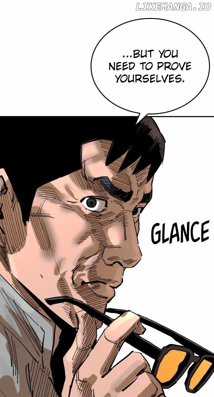 Read Build Up Manga Online