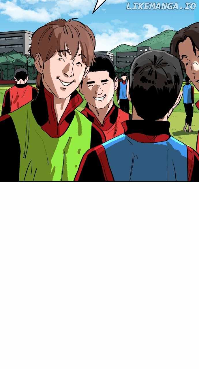 Read Build Up Manga Online