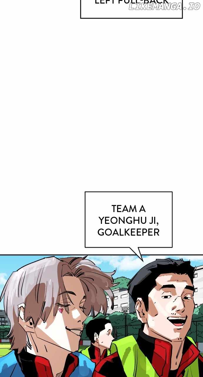 Read Build Up Manga Online
