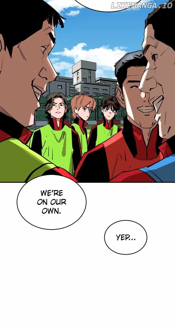 Read Build Up Manga Online