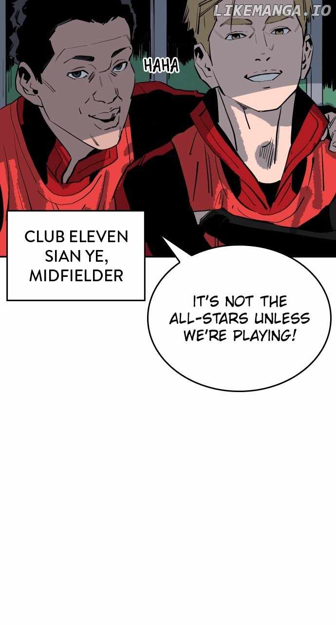 Read Build Up Manga Online