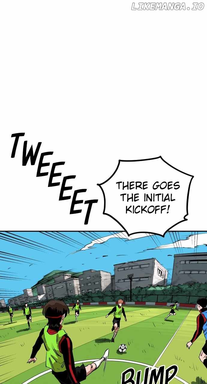 Read Build Up Manga Online