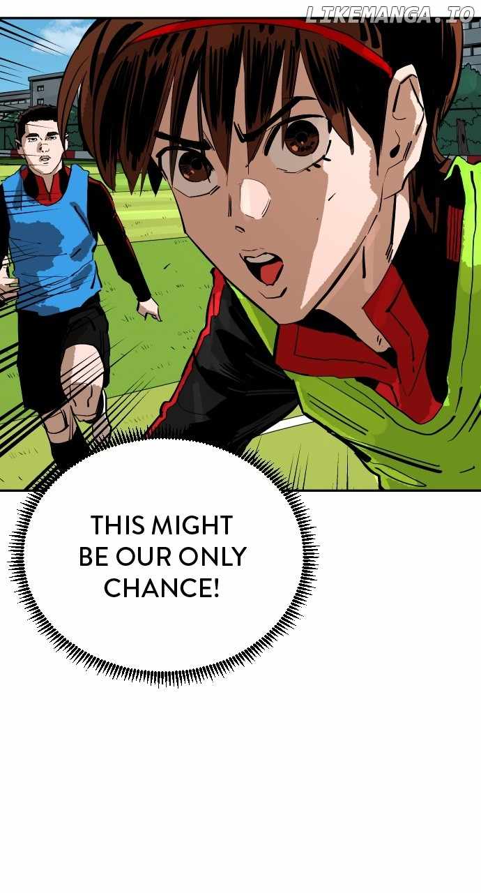 Read Build Up Manga Online