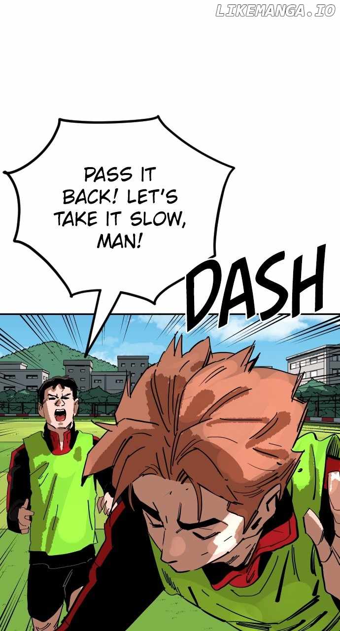 Read Build Up Manga Online
