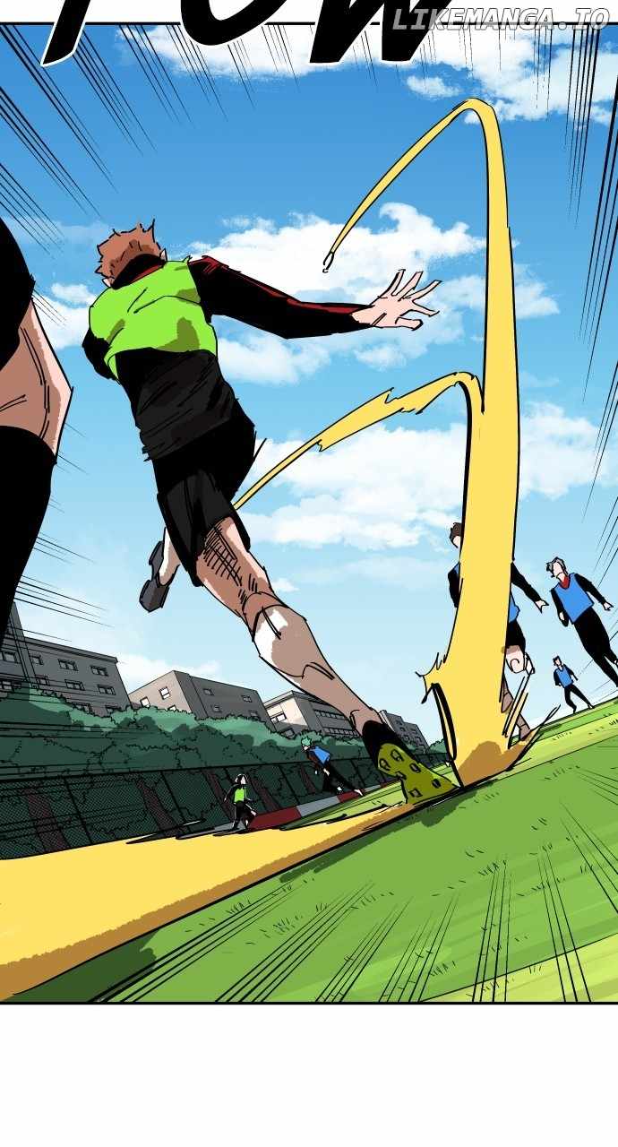 Read Build Up Manga Online