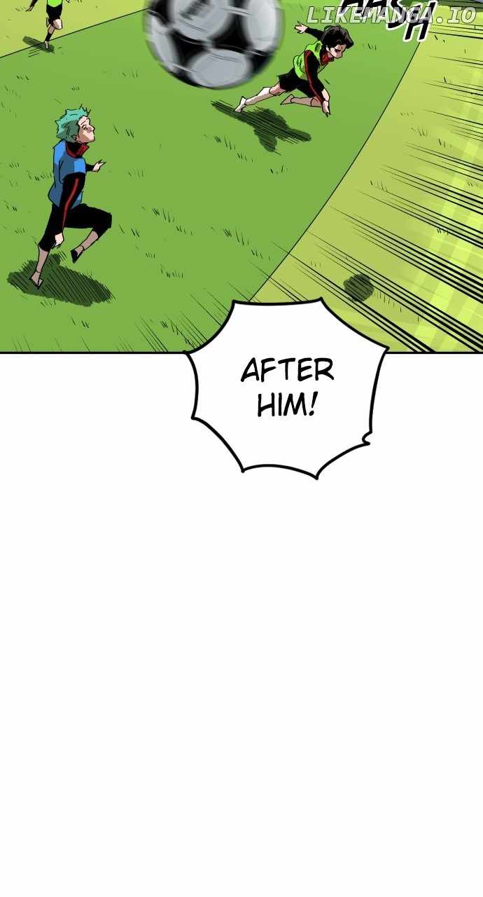 Read Build Up Manga Online