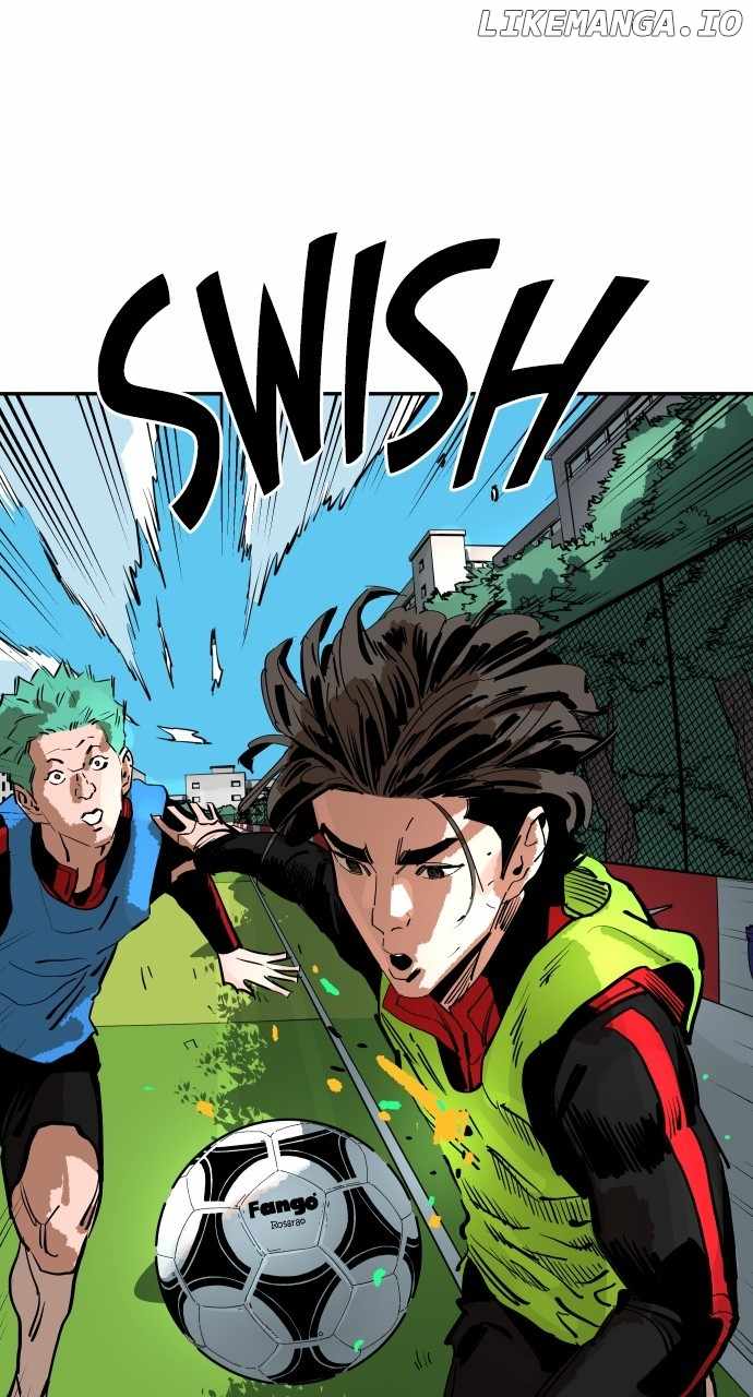 Read Build Up Manga Online