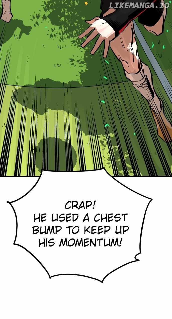 Read Build Up Manga Online