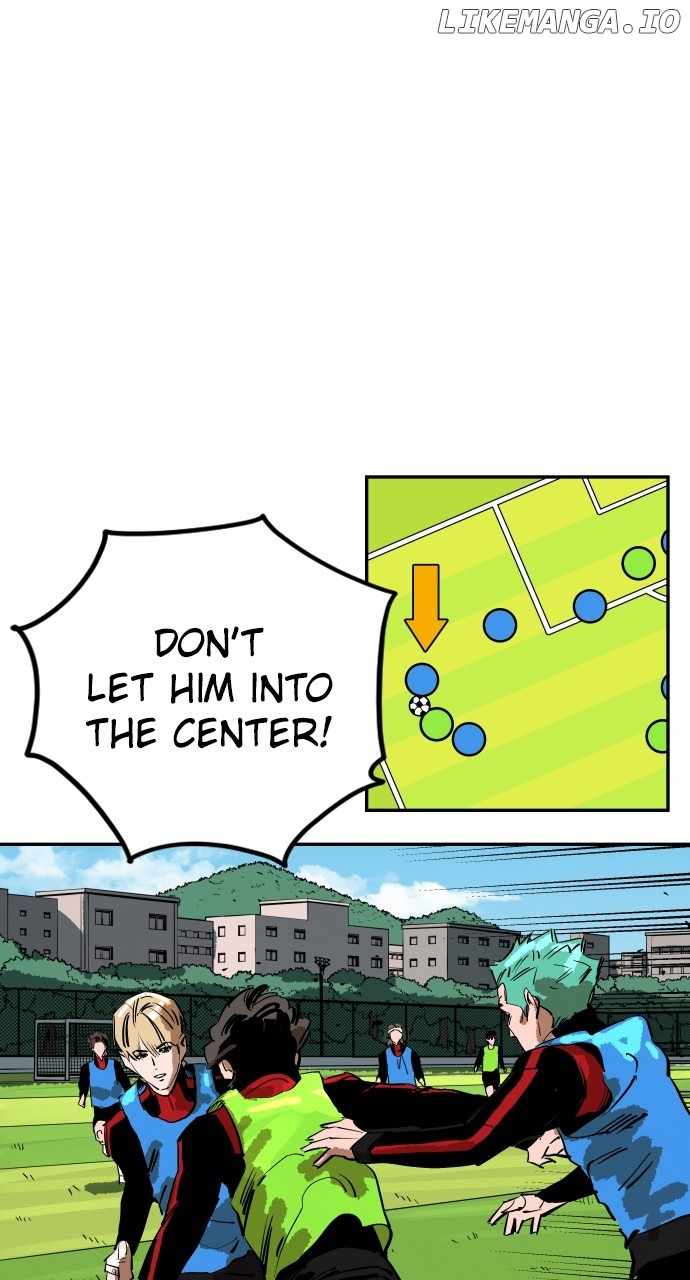 Read Build Up Manga Online
