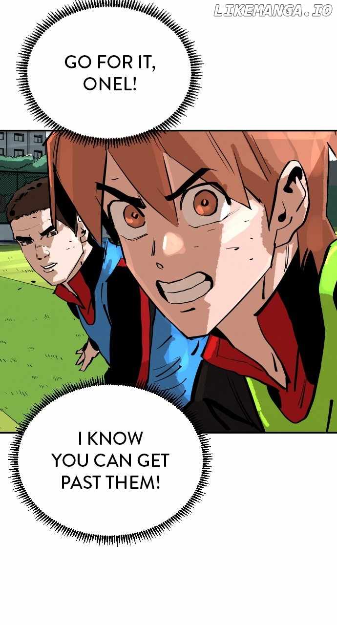 Read Build Up Manga Online