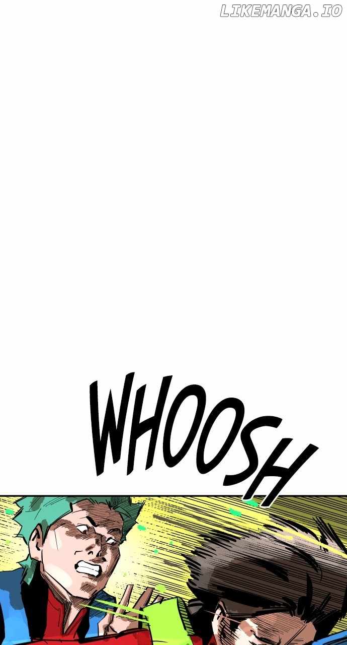 Read Build Up Manga Online