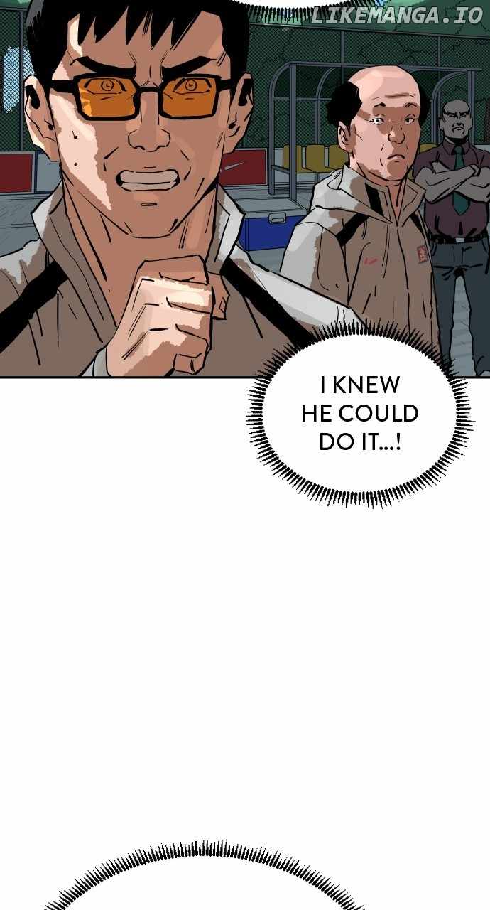 Read Build Up Manga Online