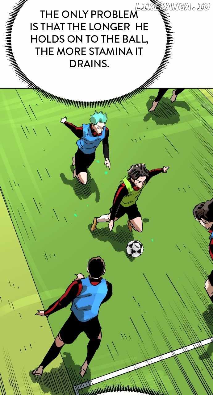 Read Build Up Manga Online