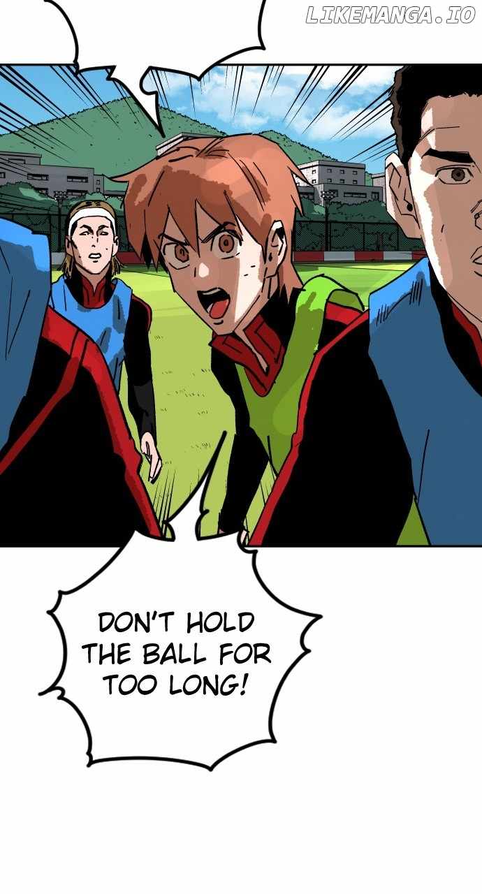 Read Build Up Manga Online
