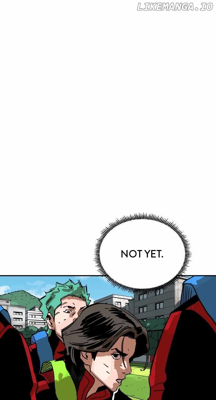 Read Build Up Manga Online
