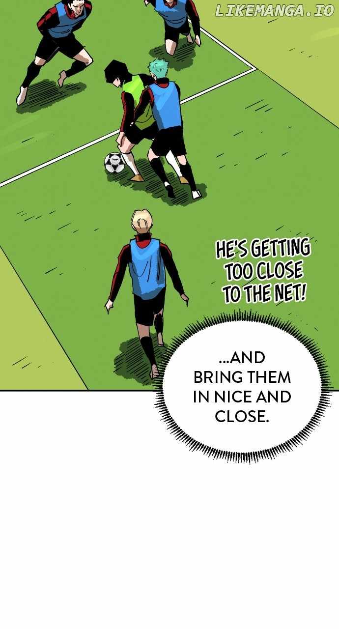 Read Build Up Manga Online