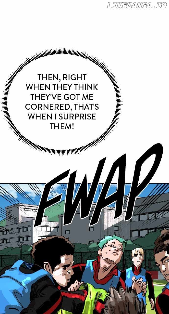 Read Build Up Manga Online