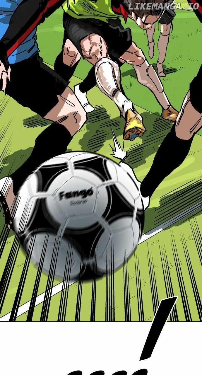 Read Build Up Manga Online