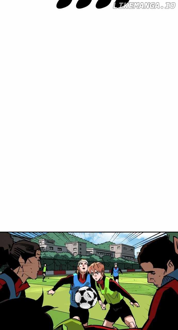 Read Build Up Manga Online