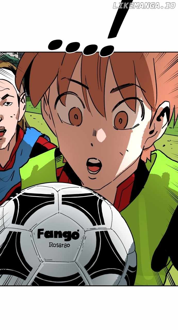 Read Build Up Manga Online