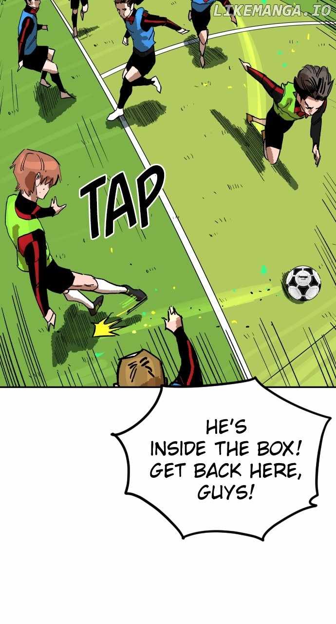 Read Build Up Manga Online