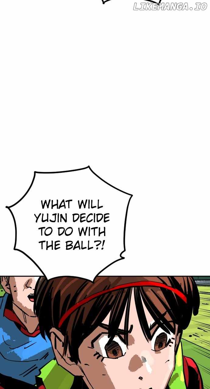 Read Build Up Manga Online