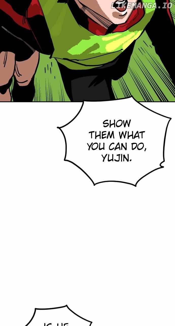Read Build Up Manga Online