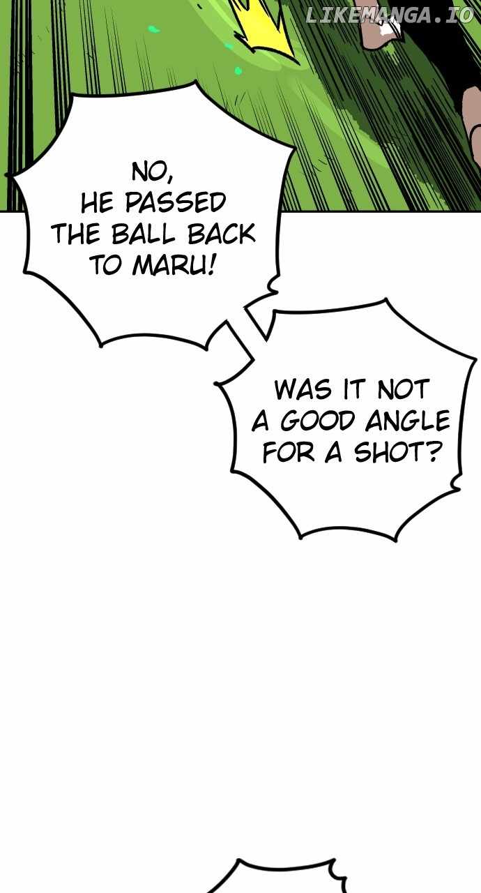 Read Build Up Manga Online
