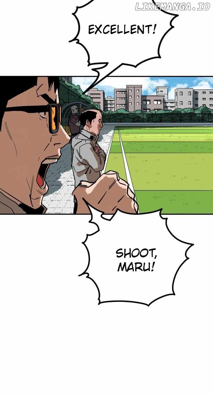 Read Build Up Manga Online