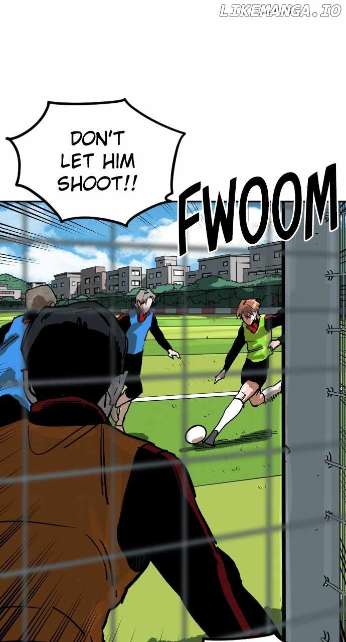 Read Build Up Manga Online