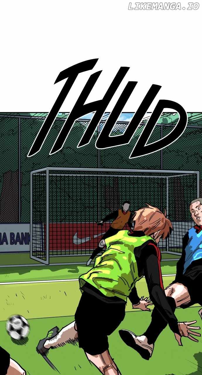 Read Build Up Manga Online