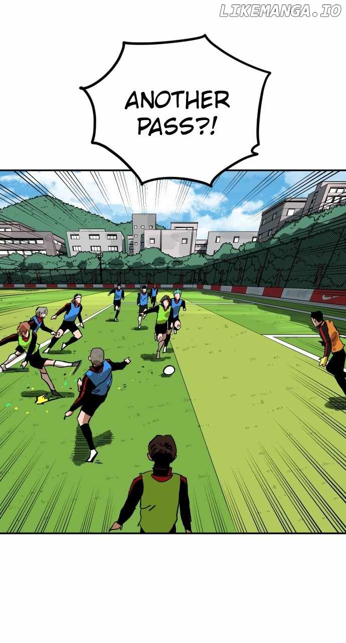 Read Build Up Manga Online