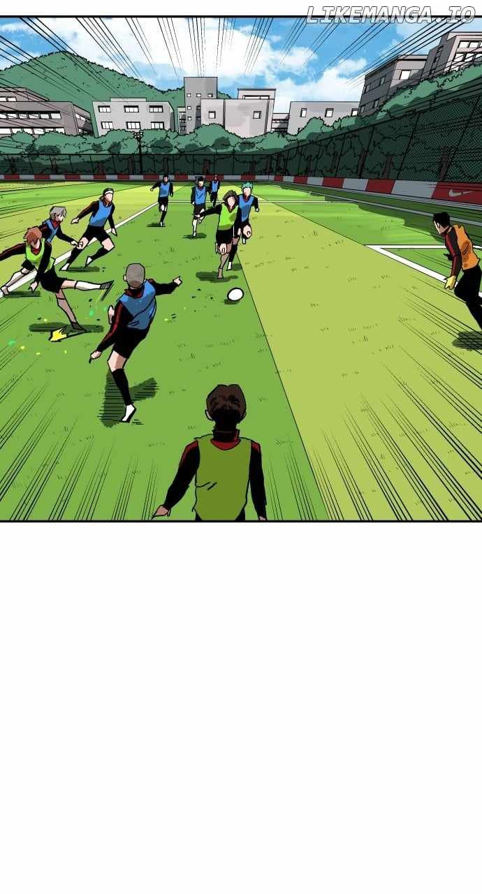 Read Build Up Manga Online