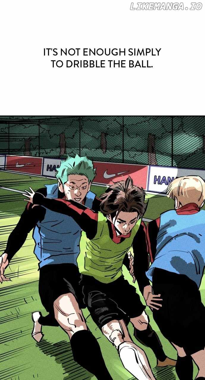 Read Build Up Manga Online
