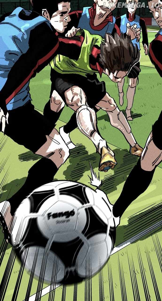 Read Build Up Manga Online