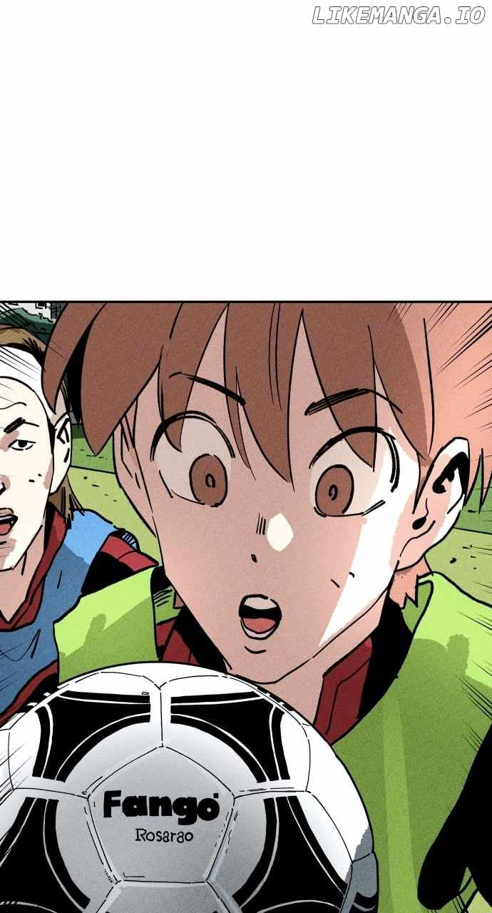 Read Build Up Manga Online